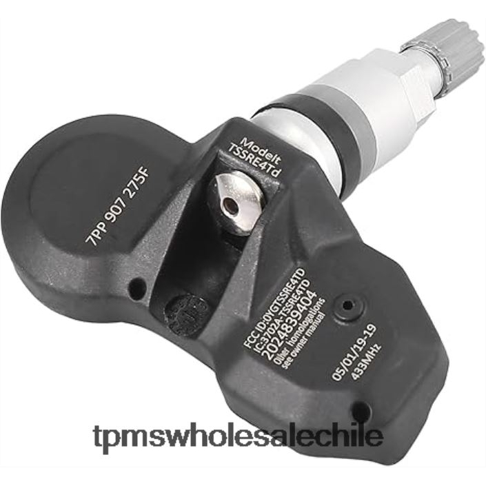 tpms bugatti 7pp907275f sensor de presión de neumáticos 8H4BR1230 - Sensor TPMS Precio