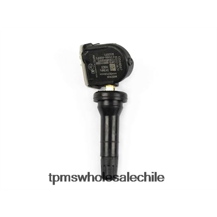 Sensor de presión de neumáticos tpms buick/cadillac/chevrolet/gmc 13589597 8H4BR1334 - Oem TPMS Sensor