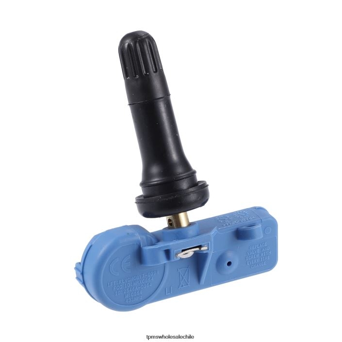 Sensor de presión de neumáticos tpms chevrolet/cadillac 13581561 8H4BR1364 - Oem TPMS Sensor