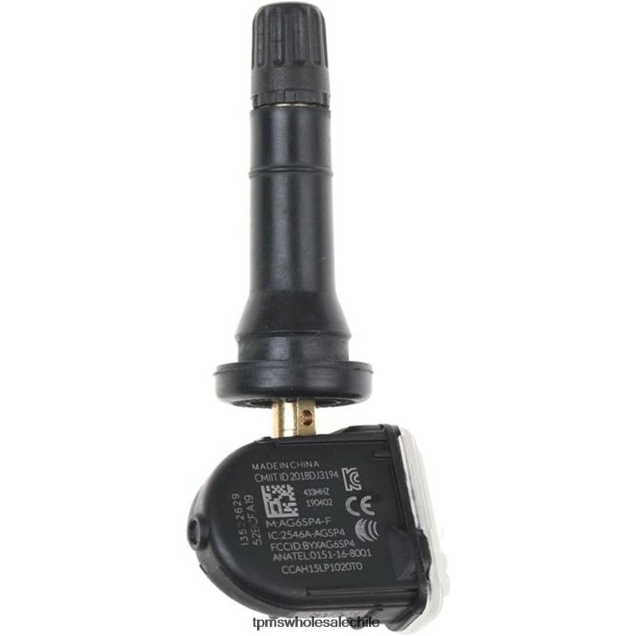 sensor de presión de neumáticos tpms chevrolet 13522629 8H4BR1374 - Oem TPMS Sensor