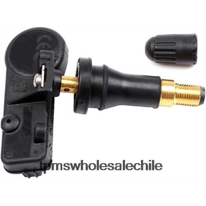 Sensor de presión de neumáticos tpms chrysler/dodge/jeep 56029398ab 8H4BR1327 - TPMS Chile