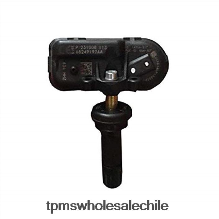 Sensor de presión de neumáticos tpms dodge/jeep 68157568aa 8H4BR1371 - Sensor De Presión De Los Neumáticos