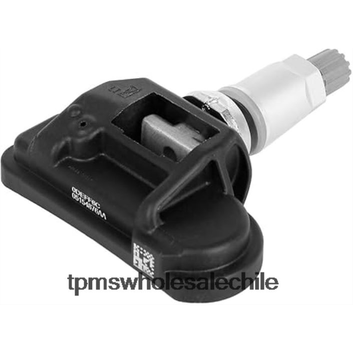sensor de presión de neumáticos tpms dodge 05154876aa 8H4BR1397 - TPMS Chile