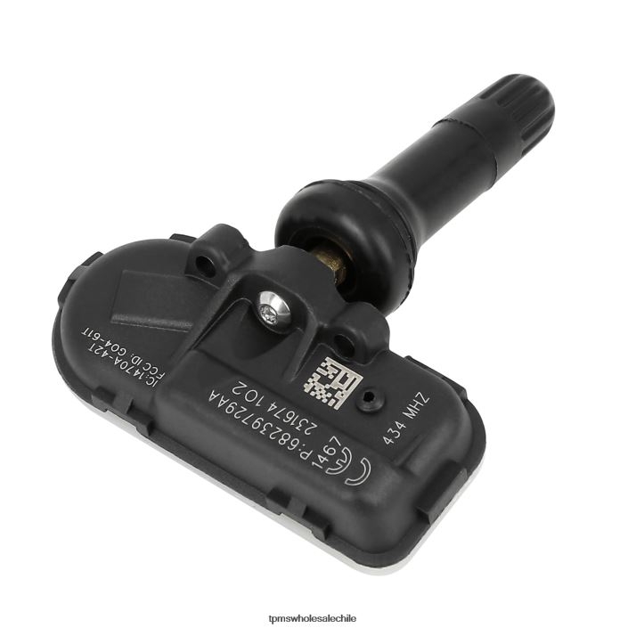 sensor de presión de neumáticos tpms dodge 68249201aa 8H4BR1408 - TPMS Sensor