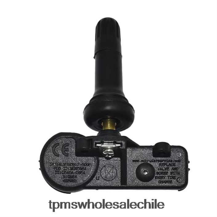 sensor de presión de neumáticos tpms dodge 68293199aa 8H4BR1437 - TPMS Chile