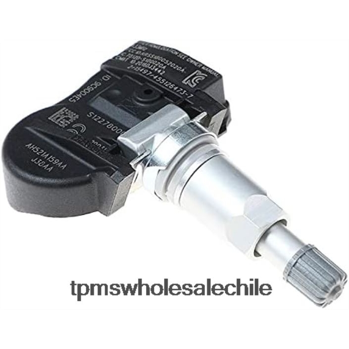 Sensor de presión de neumáticos tpms land rover/jaguar ah521a159aa 8H4BR1471 - Sensor De Presión De Los Neumáticos