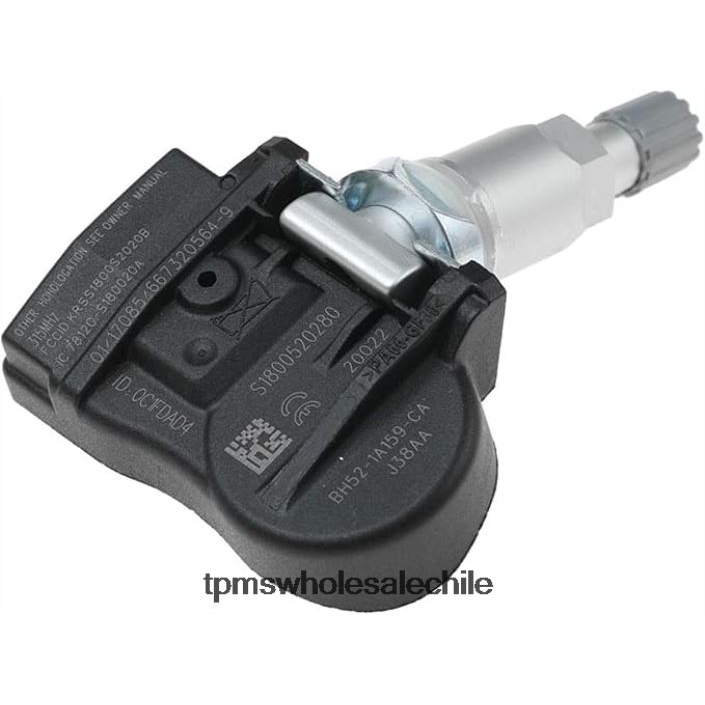 Sensor de presión de neumáticos tpms land rover/jaguar bh521a159ca 8H4BR1453 - Comprar TPMS