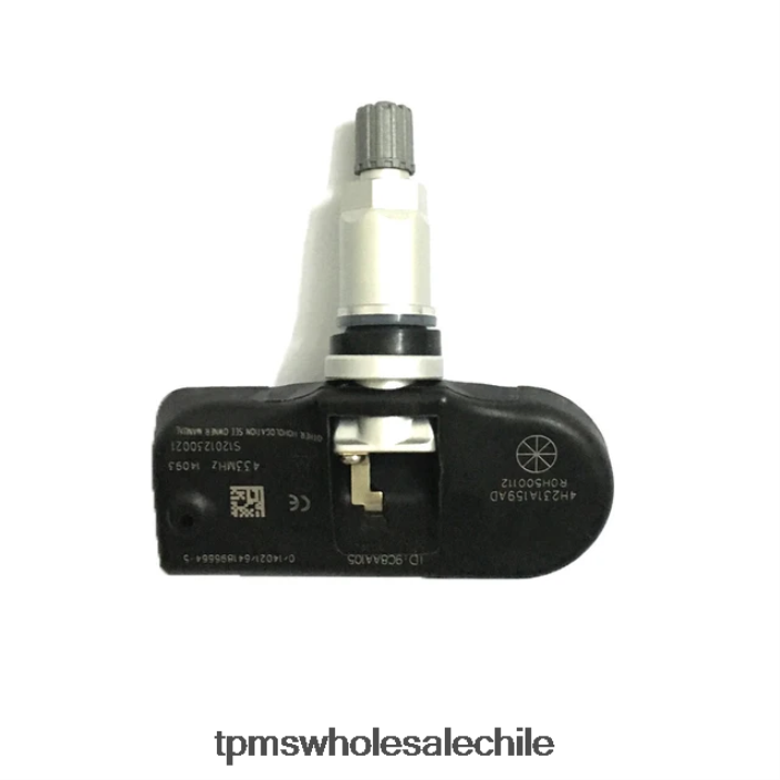 tpms jaguar el sensor de presión 4h231a159ad 433mhz 8H4BR1506 - TPMS Replacement Sensor