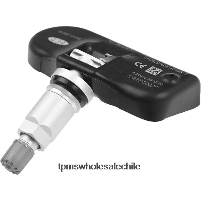Sensor de presión de neumáticos tpms volkswagen 1k0907255b 8H4BR1473 - Comprar TPMS