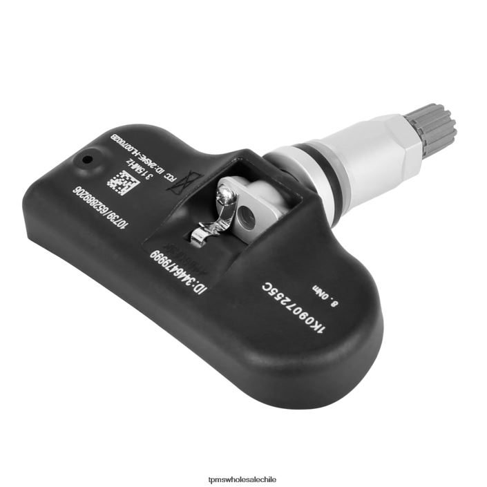 Sensor de presión de neumáticos tpms volkswagen 1k0907255c 8H4BR1463 - Comprar TPMS