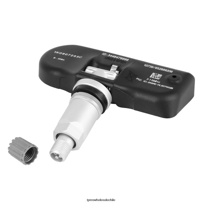 Sensor de presión de neumáticos tpms volkswagen 1k0907255c 8H4BR1463 - Comprar TPMS