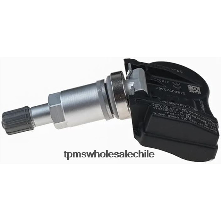 Sensor presión neumáticos tpms peugeot/citroën 543093 8H4BR1228 - TPMS Sensor