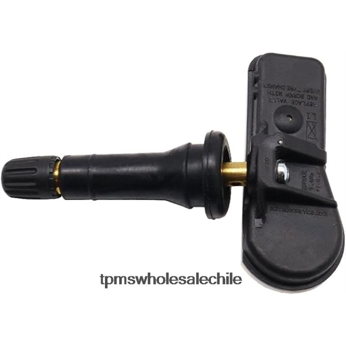 Sensor presión neumáticos tpms peugeot/citroën 9811536380 8H4BR1225 - Tyre Pressure Monitoring System Tesla