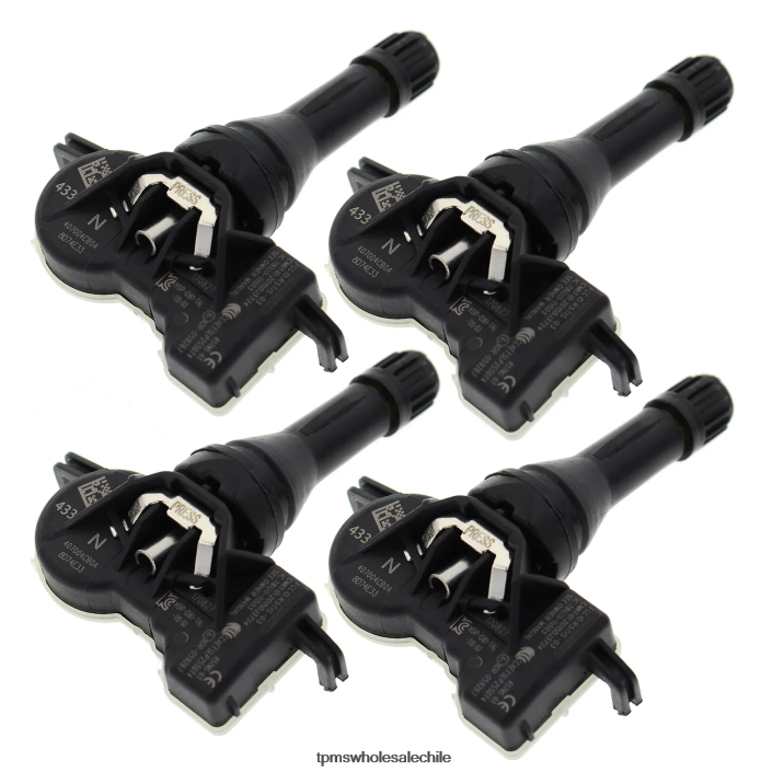Sensor de presión de neumáticos tpms renault 407004cb0a 8H4BR1235 - Tyre Pressure Monitoring System Tesla