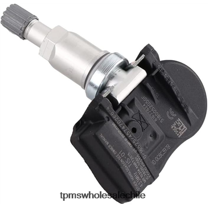 sensor de presión de neumáticos tpms ford 8g921a189kb 8H4BR1386 - TPMS Replacement Sensor