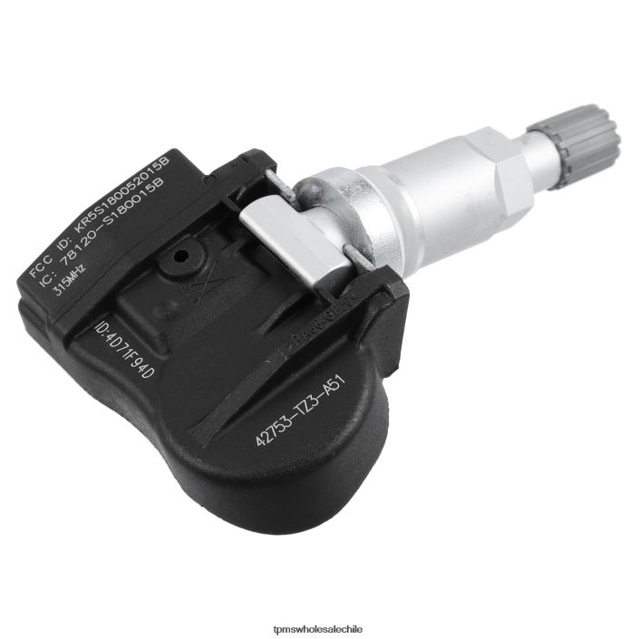 tpms acura el sensor de presión 42753tz3a51 330mhz 8H4BR1553 - Comprar TPMS