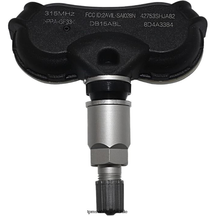 tpms honda el sensor de presión 42753shja82 396mhz 8H4BR1619 - Sensor De TPMS