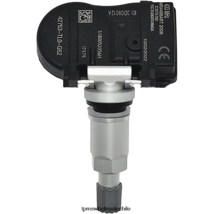 tpms honda el sensor de presión 42753tl0g52 316mhz 8H4BR1539 - Sensor De TPMS