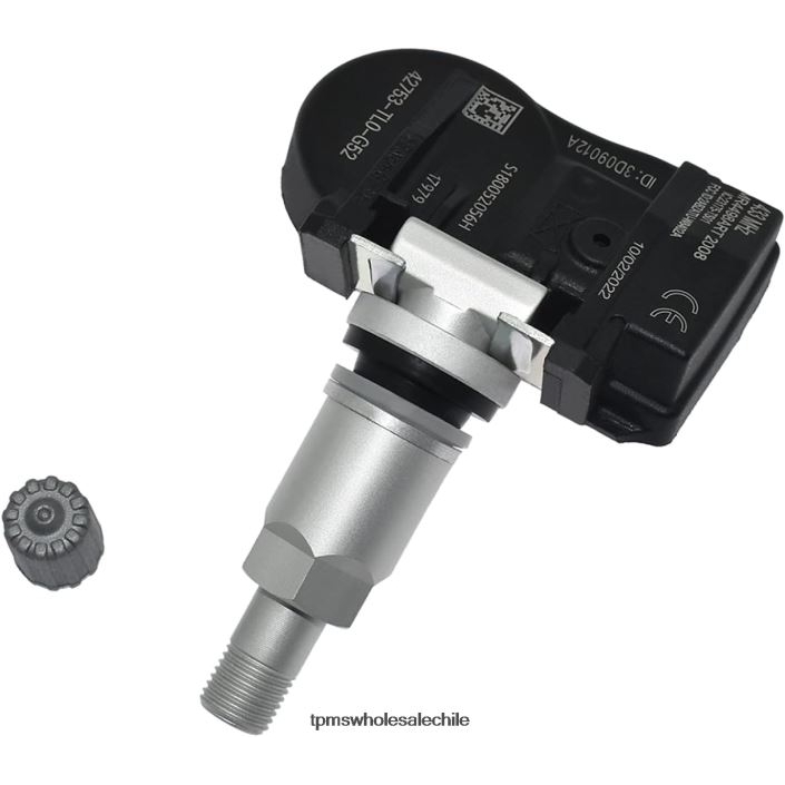 tpms honda el sensor de presión 42753tl0g52 316mhz 8H4BR1539 - Sensor De TPMS