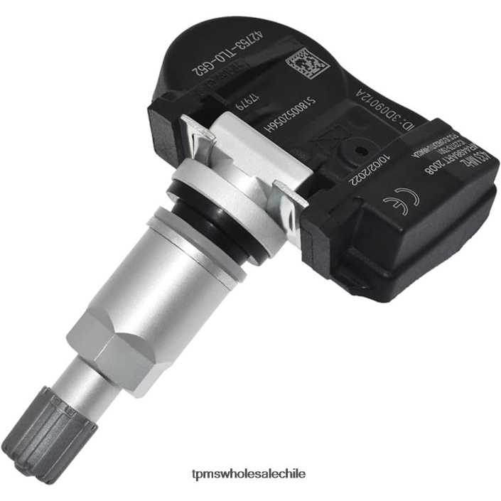 tpms honda el sensor de presión 42753tl0g54 359mhz 8H4BR1582 - Sensor De Presión De Neumáticos TPMS