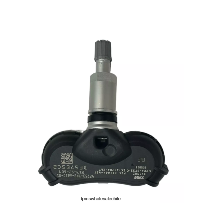 tpms honda el sensor de presión 42753tr3a81 360mhz 8H4BR1583 - Comprar TPMS