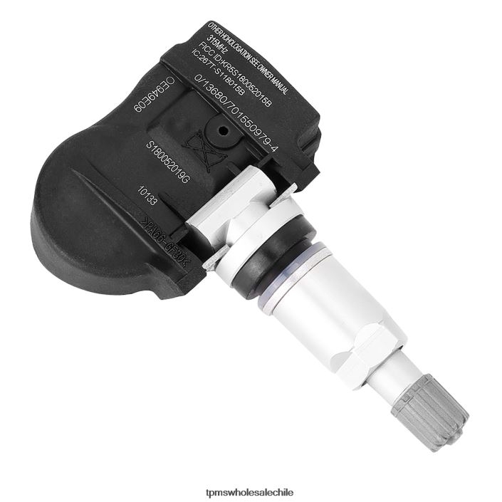 tpms mazda el sensor de presión bha437140 322mhz 8H4BR1545 - Tyre Pressure Monitoring System Tesla