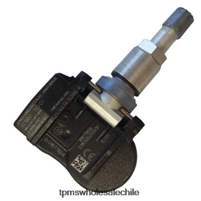 tpms mazda el sensor de presión bhb637140 345mhz 8H4BR1568 - TPMS Sensor