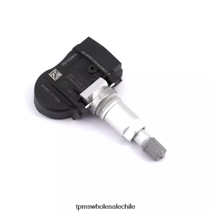 tpms mazda el sensor de presión gn3a37140b 323mhz 8H4BR1546 - TPMS Replacement Sensor