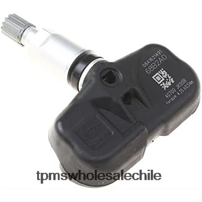 tpms infiniti el sensor de presión 40700jk00b 386mhz 8H4BR1609 - Sensor De TPMS