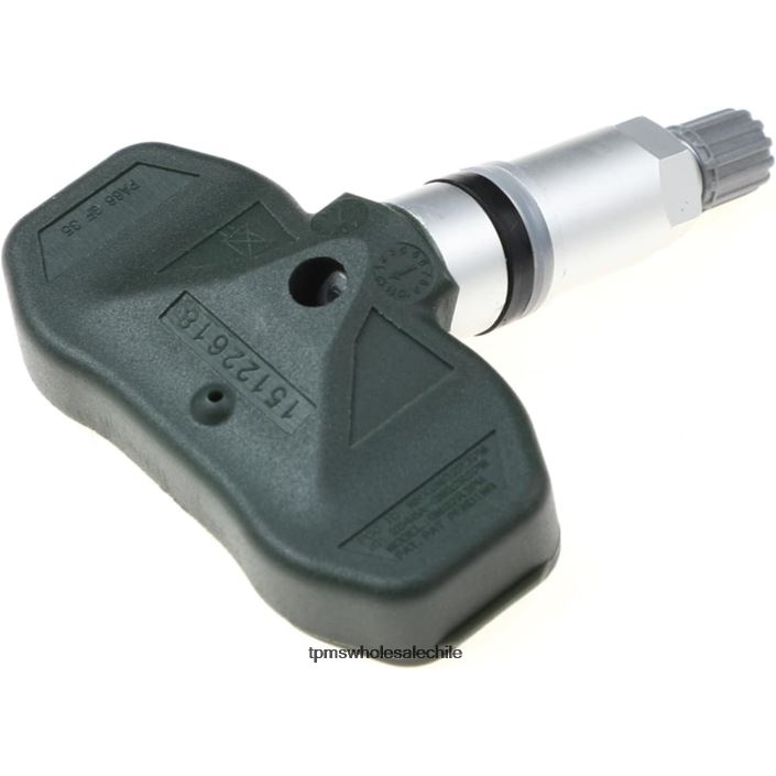 tpms isuzu el sensor de presión 15122618 366mhz 8H4BR1589 - Sensor De TPMS