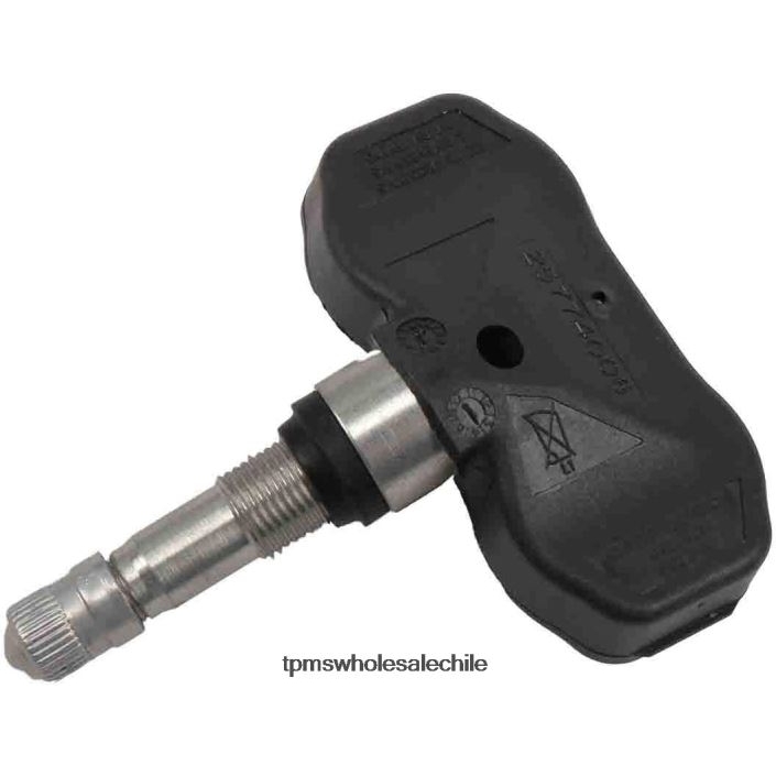 tpms isuzu el sensor de presión 25774006 408mhz 8H4BR1631 - Sensor De Presión De Los Neumáticos