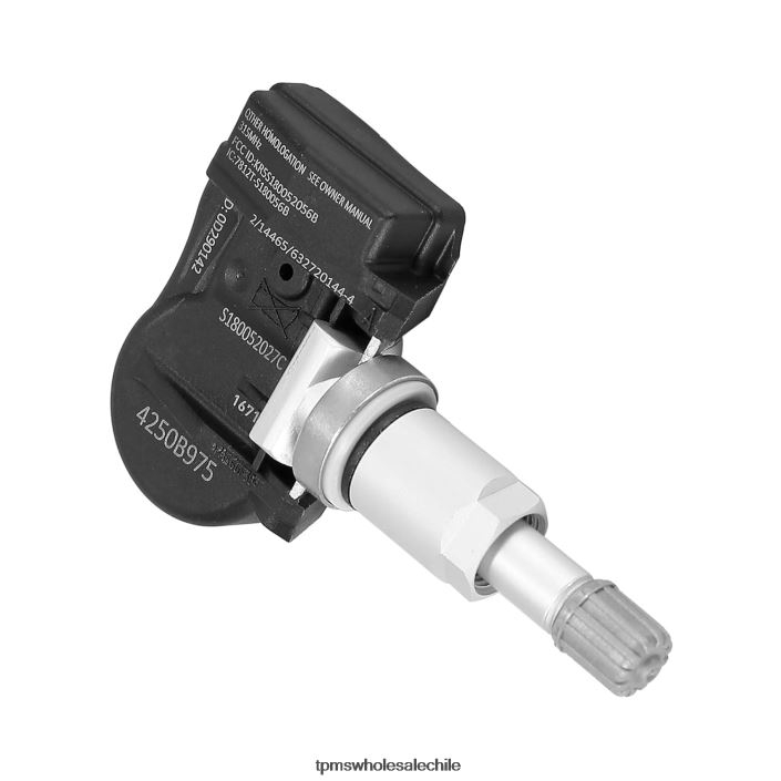 tpms mitsubishi el sensor de presión 4250b975 338mhz 8H4BR1561 - Sensor De Presión De Los Neumáticos