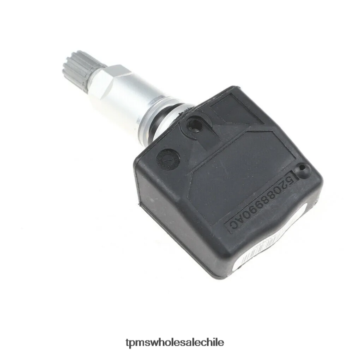 tpms mitsubishi/isuzu el sensor de presión 52088990ac 399mhz 8H4BR1622 - Sensor De Presión De Neumáticos TPMS