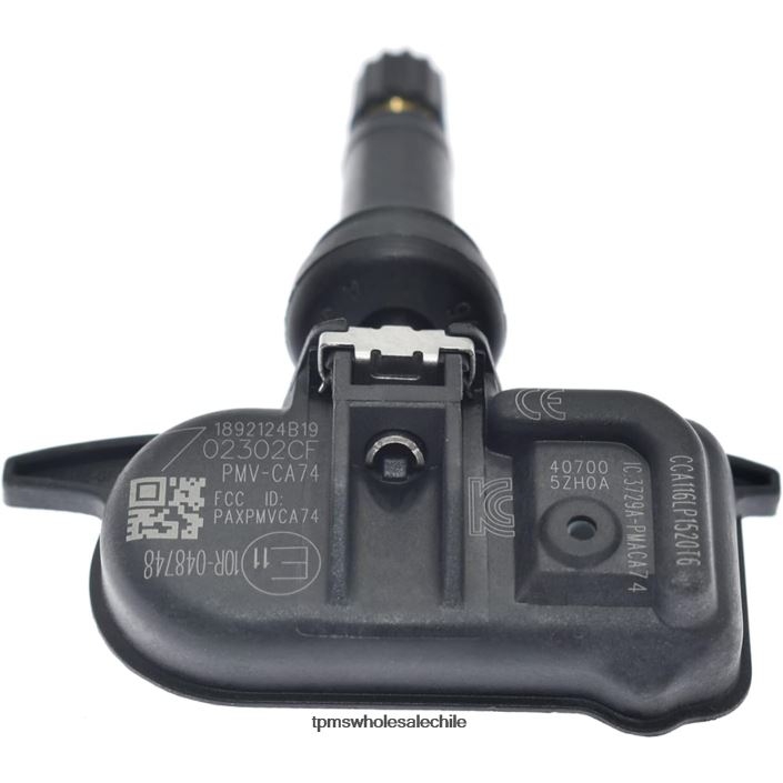 tpms nissan el sensor de presión 407003hn0b 377mhz 8H4BR1600 - Sensor TPMS Precio
