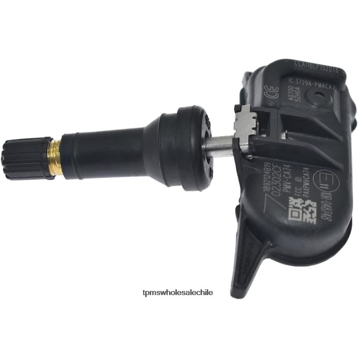 tpms nissan el sensor de presión 407003hn0b 377mhz 8H4BR1600 - Sensor TPMS Precio