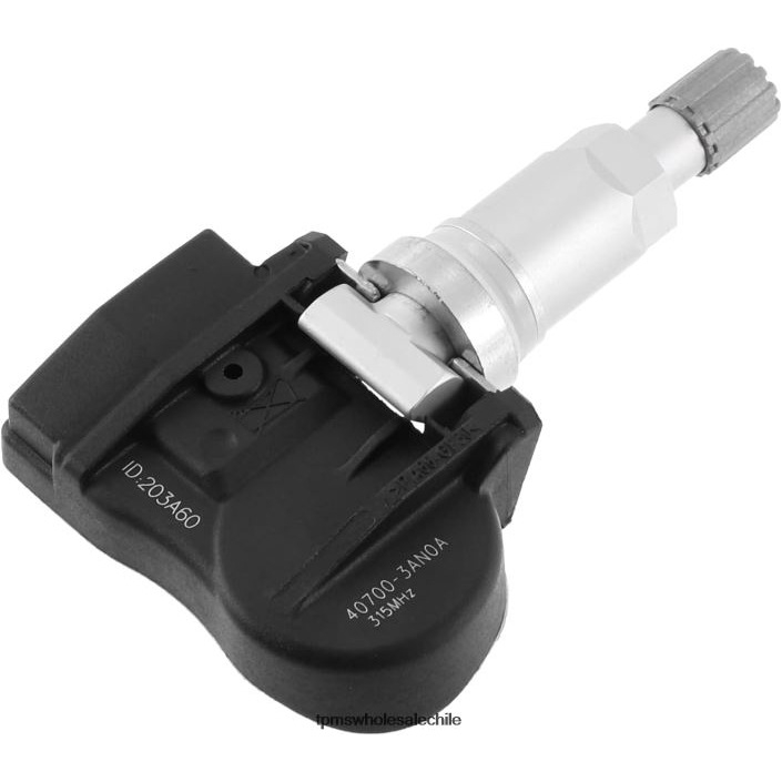 tpms nissan el sensor de presión 407003ja0a 310mhz 8H4BR1533 - Comprar TPMS