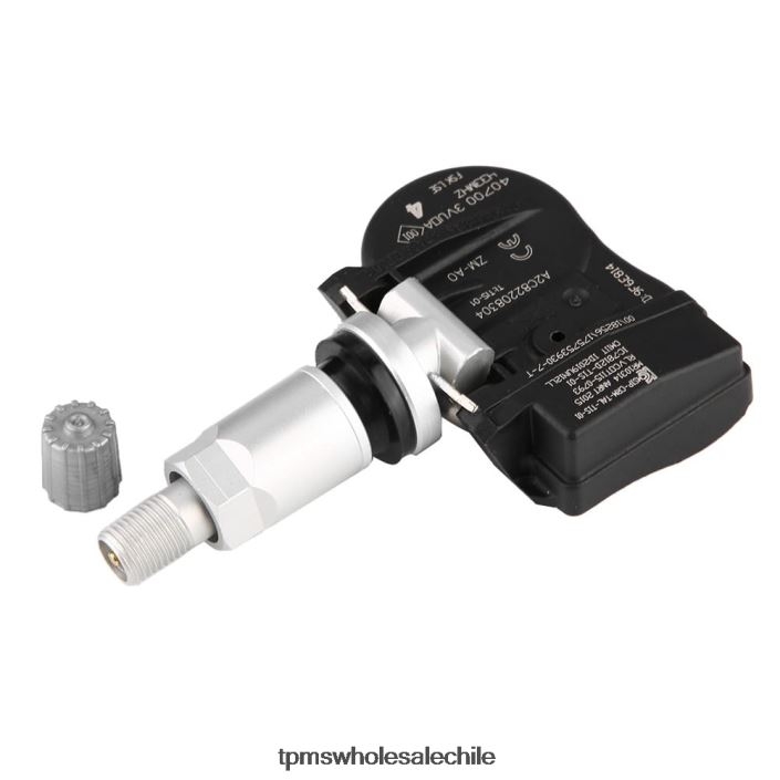 tpms nissan el sensor de presión 407003vu0a 299mhz 8H4BR1522 - Sensor De Presión De Neumáticos TPMS