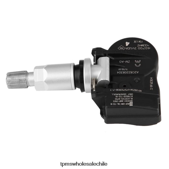 tpms nissan el sensor de presión 407003vu0a 299mhz 8H4BR1522 - Sensor De Presión De Neumáticos TPMS