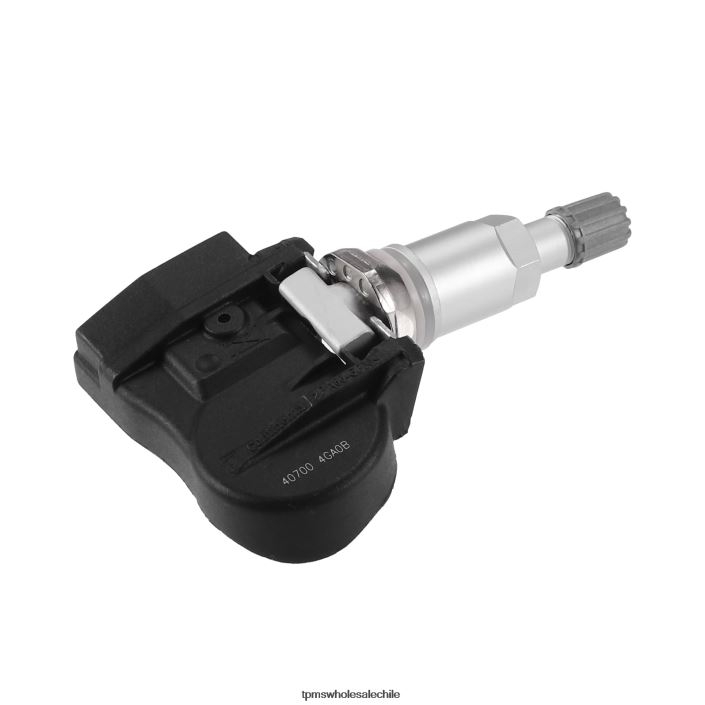 tpms nissan el sensor de presión 407004ga0b 424mhz 8H4BR1647 - TPMS Chile