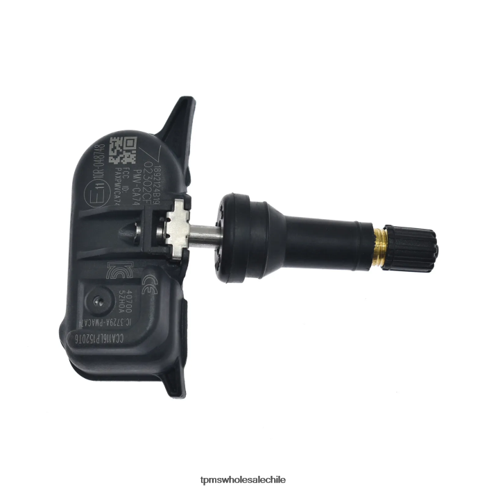 tpms nissan el sensor de presión 407005zh0a 379mhz 8H4BR1602 - Sensor De Presión De Neumáticos TPMS