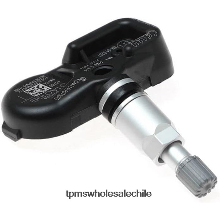 tpms nissan el sensor de presión 40700ez00a 384mhz 8H4BR1607 - TPMS Chile