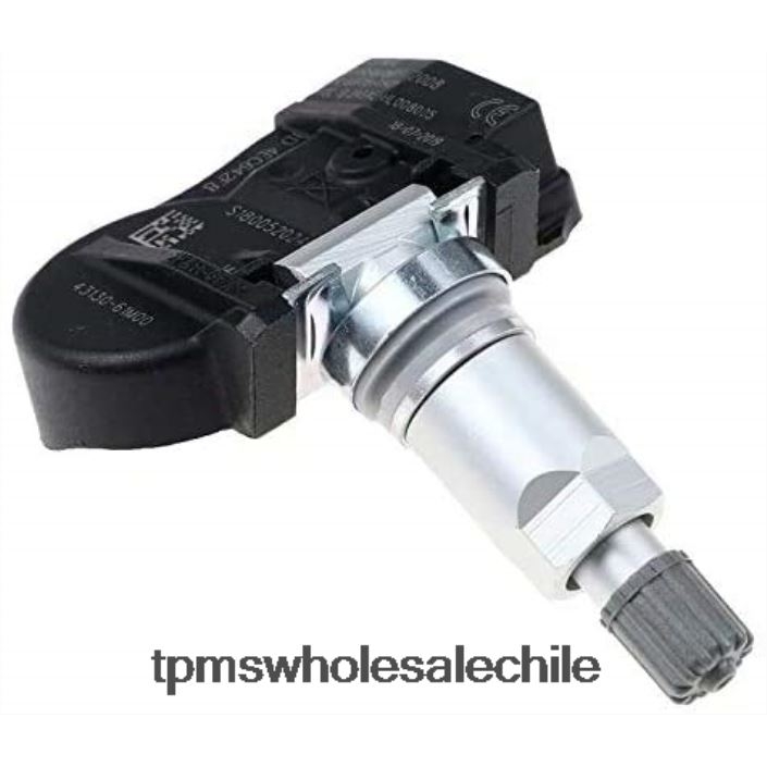 tpms suzuki el sensor de presión 4313961m00 293mhz 8H4BR1516 - TPMS Replacement Sensor