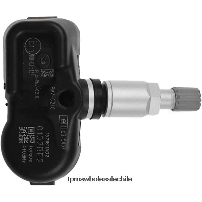 tpms toyota el sensor de presión 4260702031 295 mhz 8H4BR1518 - TPMS Sensor
