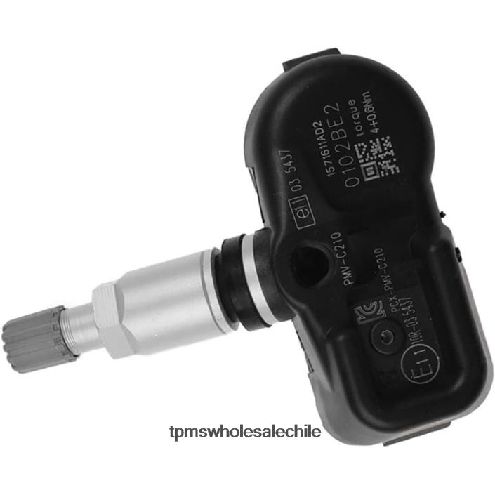 tpms toyota el sensor de presión 4260702031 295 mhz 8H4BR1518 - TPMS Sensor
