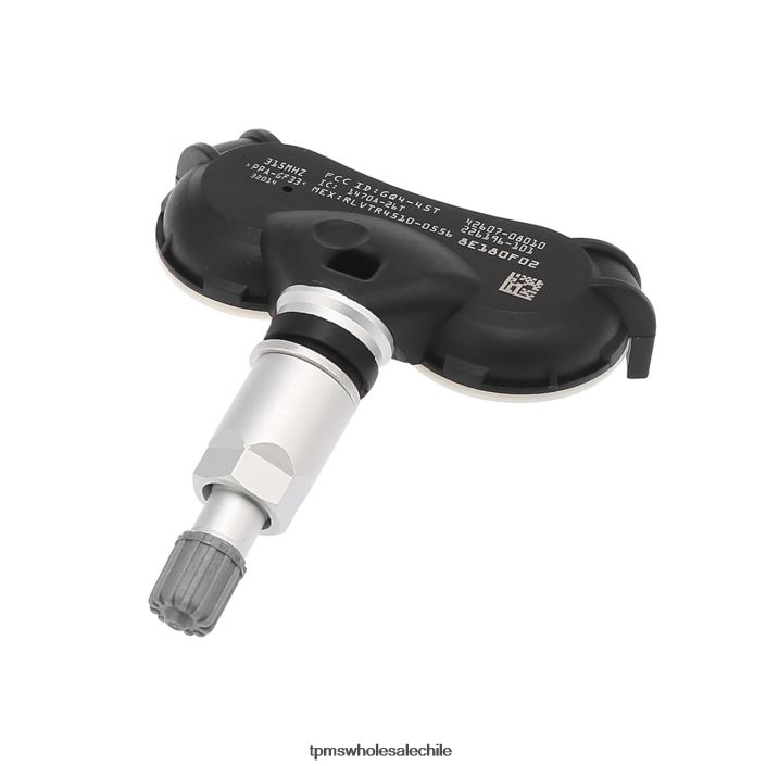 tpms toyota el sensor de presión 4260708010 372mhz 8H4BR1595 - Tyre Pressure Monitoring System Tesla
