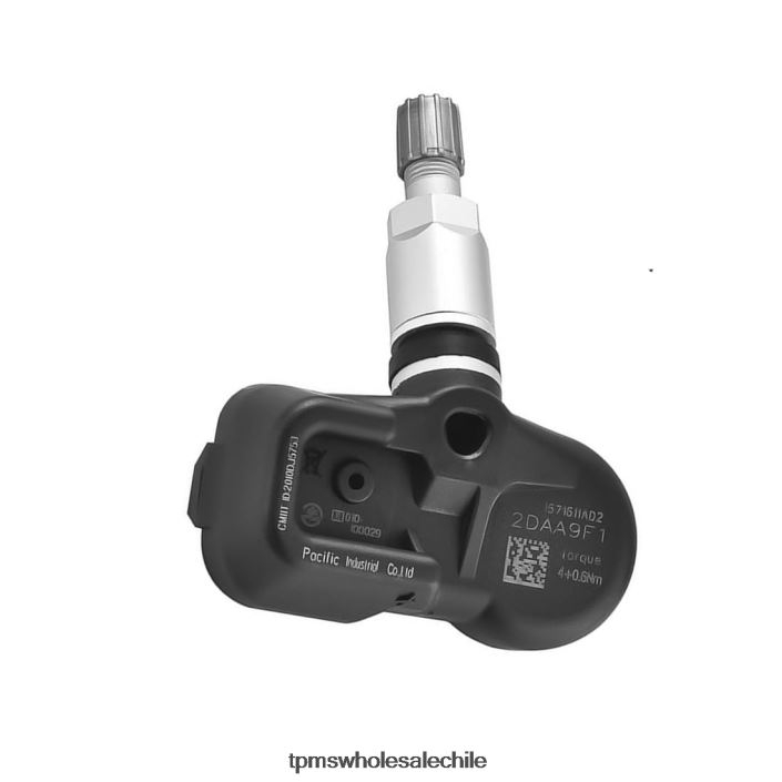 tpms toyota el sensor de presión 426070c010 341mhz 8H4BR1564 - Oem TPMS Sensor