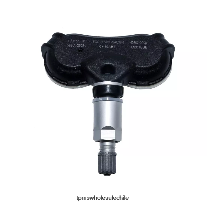 tpms toyota el sensor de presión 426070c091 357mhz 8H4BR1580 - Sensor TPMS Precio
