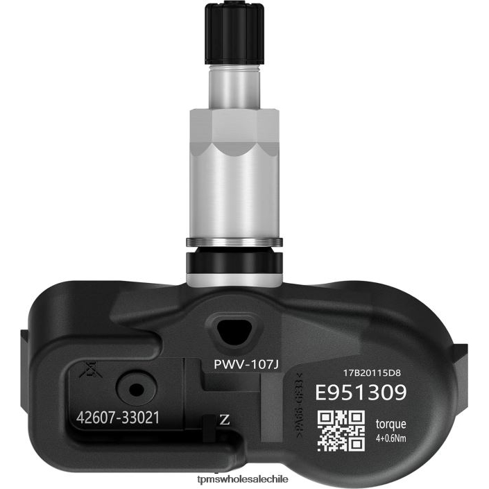 tpms toyota el sensor de presión 4260733011 292 mhz 8H4BR1515 - Tyre Pressure Monitoring System Tesla