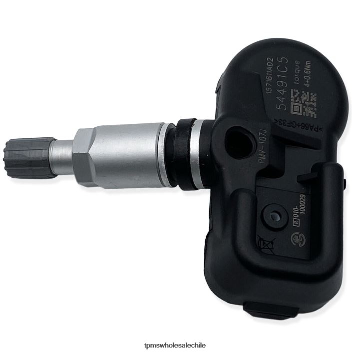 tpms toyota el sensor de presión 4260748020 298mhz 8H4BR1521 - Sensor De Presión De Los Neumáticos