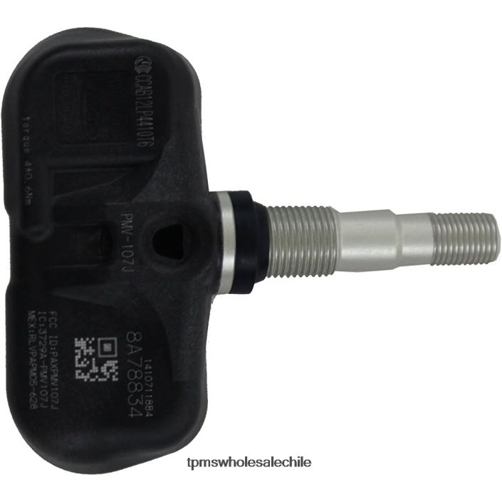 tpms toyota el sensor de presión 4260752020 332mhz 8H4BR1555 - Tyre Pressure Monitoring System Tesla